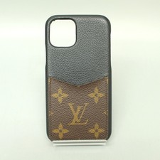 LOUIS VUITTON Custodia iPhone