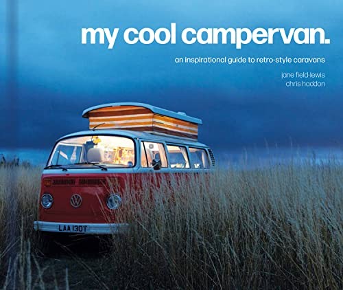 Cool campervan an - cool,
