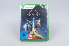 Xbox Series X *Starfield*