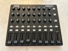 akai midimix