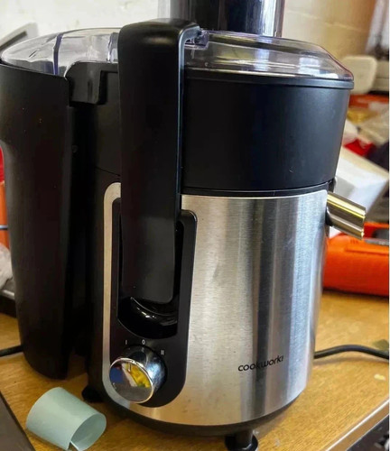 Cookworks je3700 - cookworks, je3700-gs