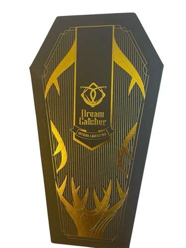 Dreamcatcher lightstick - dreamcatcher,