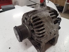 RENAULT MEGANE III Hatchback BZ0 Alternateur TG11C069 1.5 Diesel 78kw 28746157