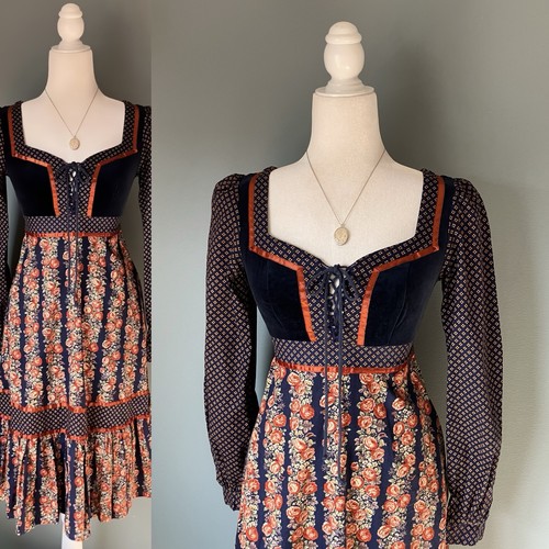 Abito midi gunne sax - gunne,