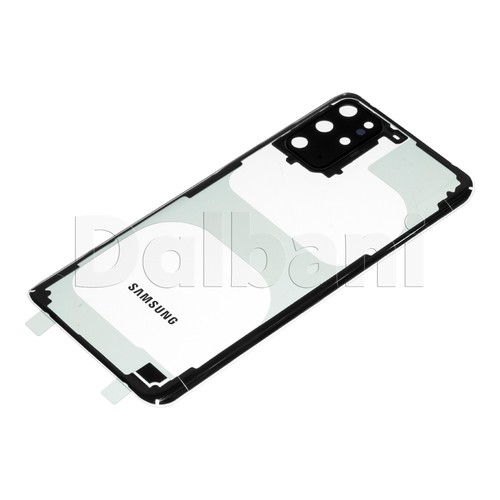 Cover batteria vetro