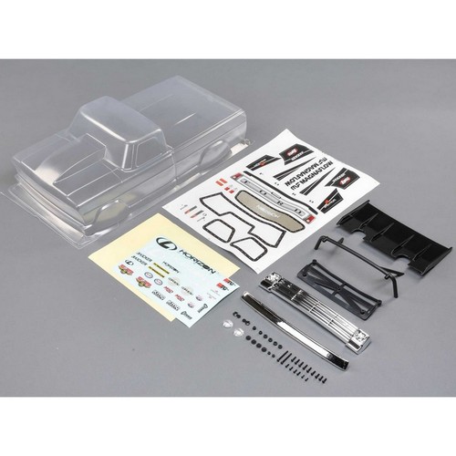 Losi los230087 set - los230087, carrozzeria