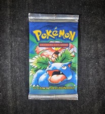 Pokémon Set Base Booster Pack
