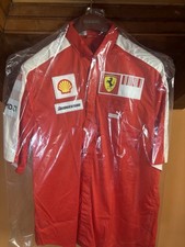 Ferrari XL Team F1 Shirt