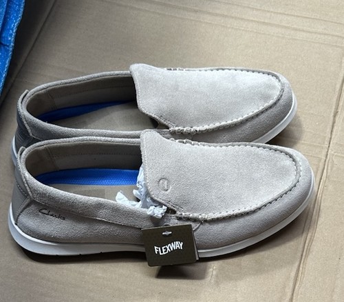 Clarks flexway step scarpe - flexway, da