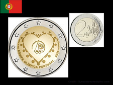 2€ Euros Commémorative