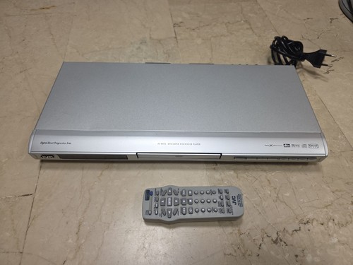 Jvc n422s lettore dvd av - lettore,