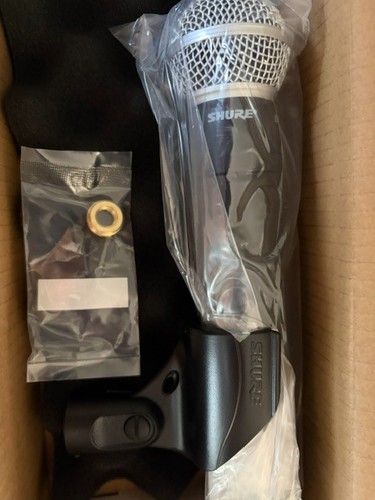 Shure mxw2 sm58 z11 - shure, mxw2/sm58=-z11