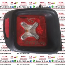 STOP FANALE POSTERIORE