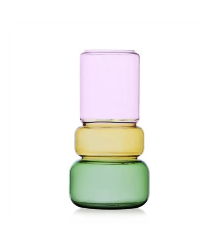 Revolve vase 25cm