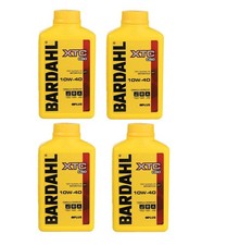 OLIO MOTORE BARDAHL 10w40 OLIO