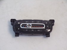 6309 Centralina comandi clima