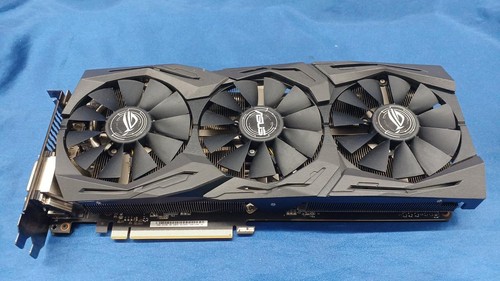 Asus gtx1080 a8g gaming - asus, scheda