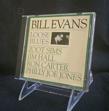 Bill Evans – Loose Blues