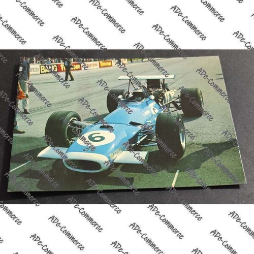 Cartolina monza gran premio - cartolina,