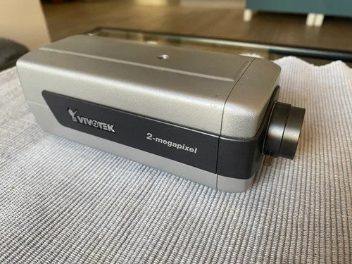Vivotek ip7160 2mp - vivotek,
