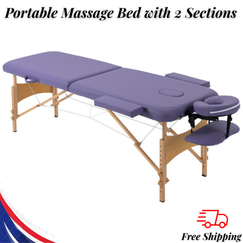 Lettino massaggi portatile - lettino,