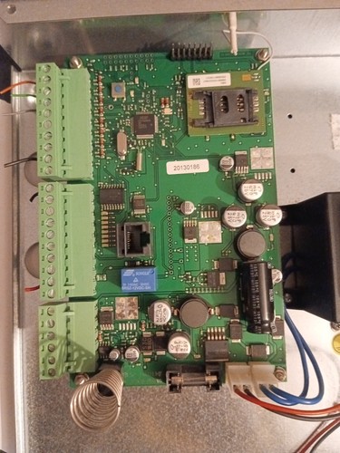Modulo cassiopea gsm gprs - cassiopea, gsm/gprs