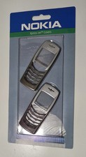 2 pezzi cover frontale