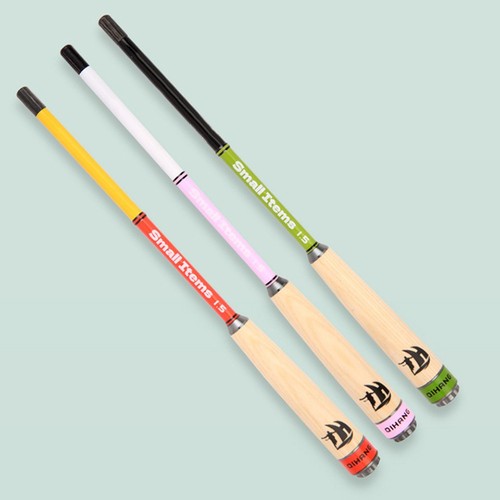 Canna pesca compatta - canna, da