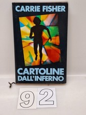 Libro Cartoline dall'inferno