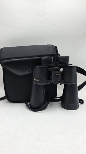 Nikon 10x50 binocolo stayfocus - nikon,