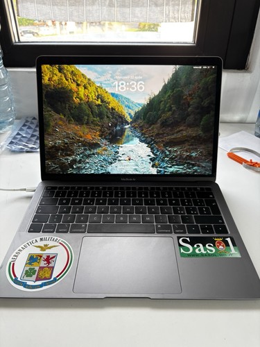 Macbook air 2019 - macbook,