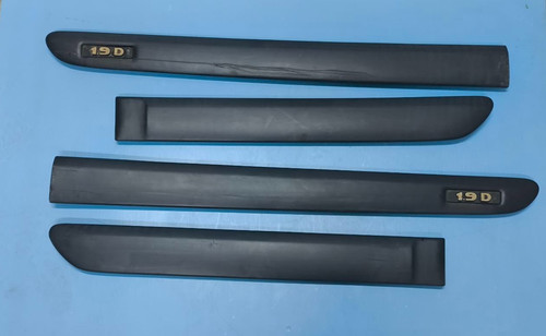 Modanature complete per - , porte