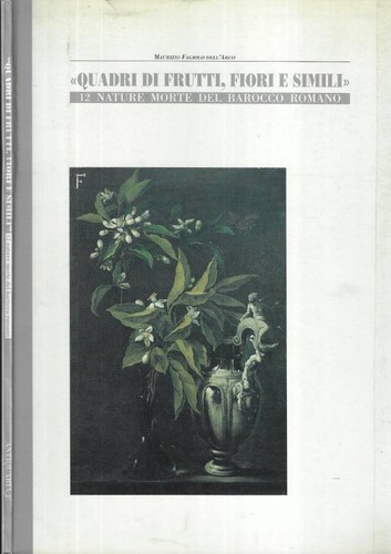 Quadri frutti fiori - di, frutti,