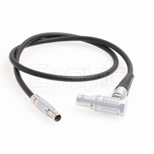 Cavo Alimentazione Run Stop