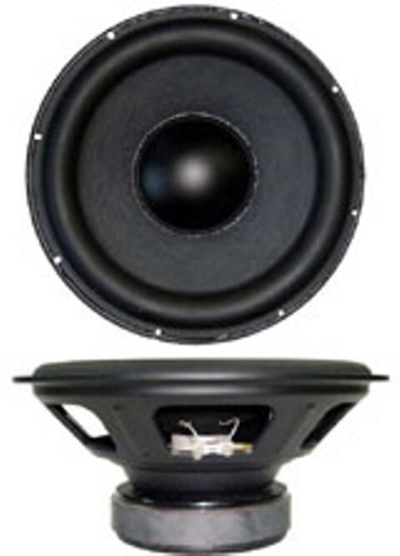 Subwoofer 760a speakers - wq-760a, tb