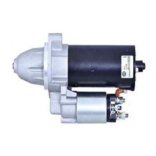Motorino di Avviamento HELLA