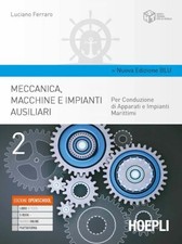 MECCANICA, MACCHINE E IMPIANTI