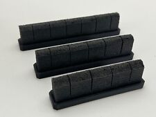 Mute per corde per chitarra basso - 4/5/6 corde - spaziatura corde da 16 mm a 19 mm