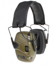 Cuffia militare con protezione - cuffia,
