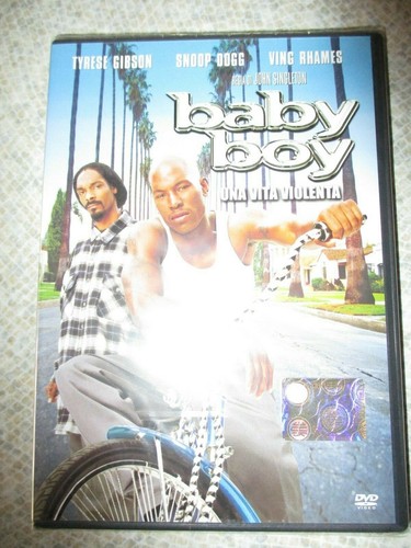 Baby boy una vita - una,