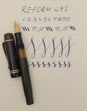 REFORM 629 Black Piston