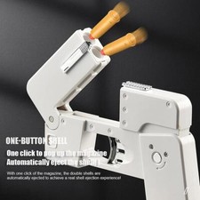 Pistola cellulare pieghevole