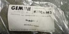 Piaggio beverly 500 cablaggio - piaggio,