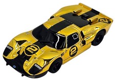 AFX Ford GT40 MKII #2 Specchio