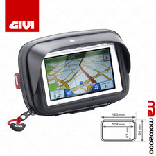 GIVI S952B - PORTA SMARTPHONE