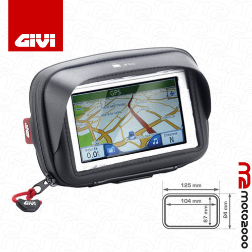 Givi s952b porta - -, smartphone