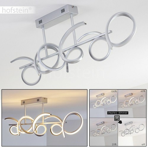Corridoio assi luci - , led