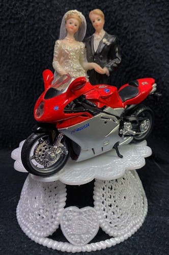 Agusta motocicletta - mv, f4