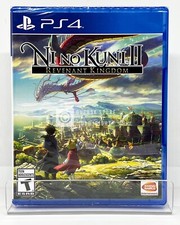 Ni No Kuni 2 Revenant Kingdom