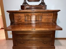 Vendo Canterano, Specchiera E Comodini In Perfette Condizioni